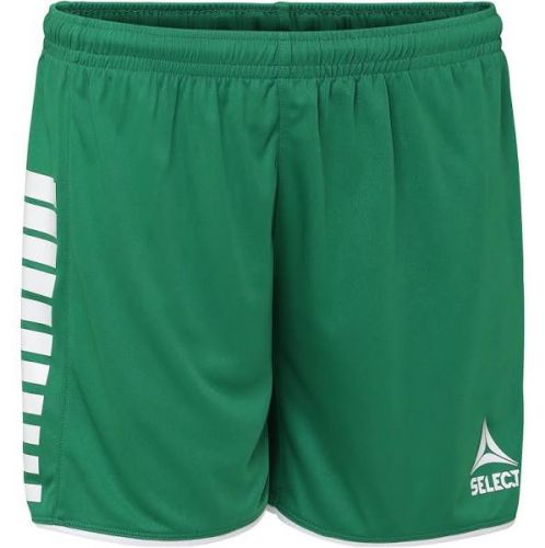 select Damen Handball Short Argentina grün